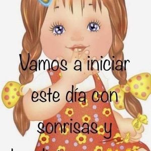 Meet your Posher, Morena núñez lopez